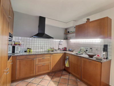 Superbe appartement en viager occupé sans rente avec piscine et vue Lac image 9