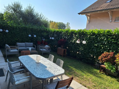 Superbe villa 6 pièces à Choulex image 2