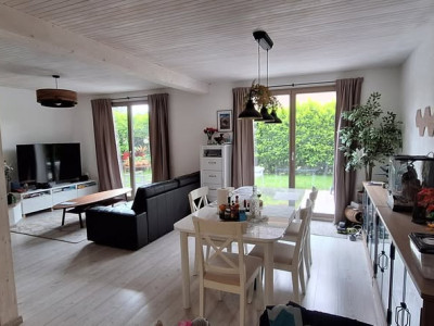 Superbe villa 6 pièces à Choulex image 1