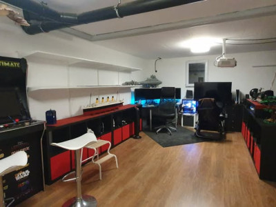 Superbe villa 6 pièces à Choulex image 6