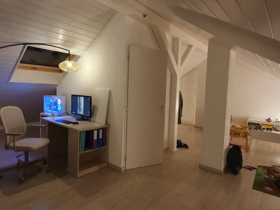Superbe villa 6 pièces à Choulex image 7