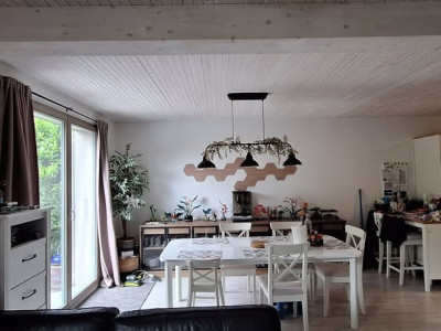 Superbe villa 6 pièces à Choulex image 4