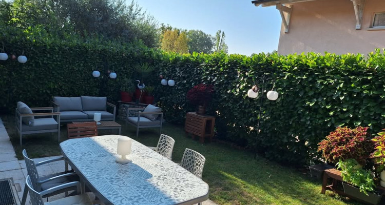 Superbe villa 6 pièces à Choulex image 2
