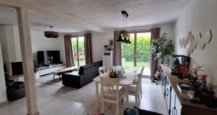 Superbe villa 6 pièces à Choulex image 1