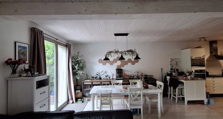 Superbe villa 6 pièces à Choulex image 4
