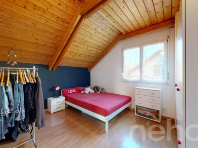 Belle villa familiale avec jardin arboré et studio indépendant image 7