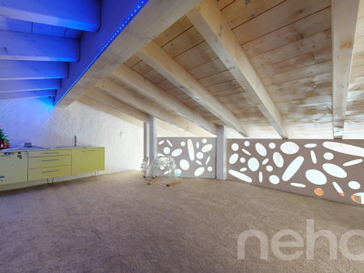 Superbe Villa 6.5 de 190m² avec piscine récente & jardin image 10