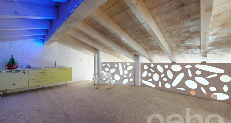 Superbe Villa 6.5 de 190m² avec piscine récente & jardin image 10