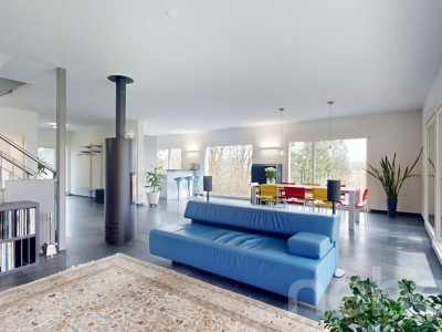 Ihr neues Familienparadies - Grosszügiges EFH mit Einliegerwohnung image 2