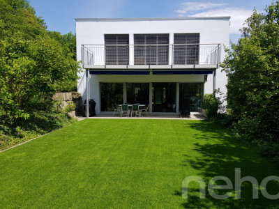 Ihr neues Familienparadies - Grosszügiges EFH mit Einliegerwohnung image 3
