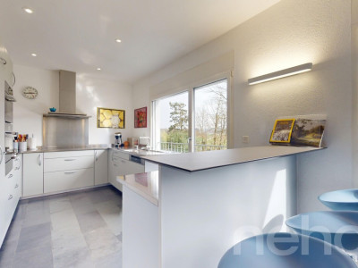 Ihr neues Familienparadies - Grosszügiges EFH mit Einliegerwohnung image 4