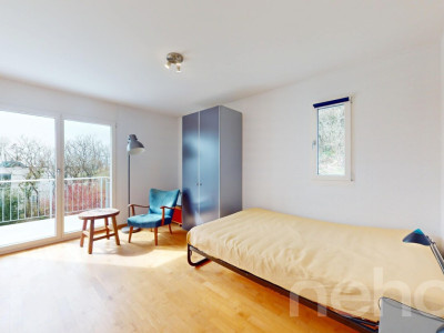 Ihr neues Familienparadies - Grosszügiges EFH mit Einliegerwohnung image 8