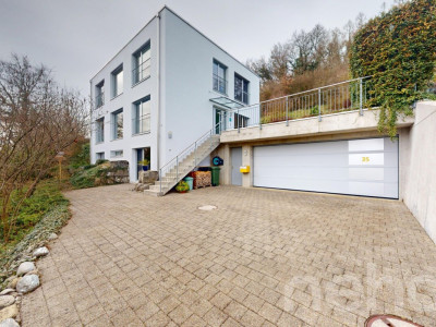 Ihr neues Familienparadies - Grosszügiges EFH mit Einliegerwohnung image 12