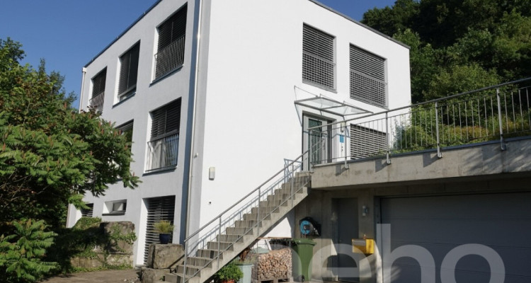 Ihr neues Familienparadies - Grosszügiges EFH mit Einliegerwohnung image 1