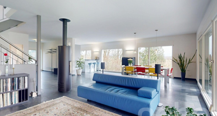 Ihr neues Familienparadies - Grosszügiges EFH mit Einliegerwohnung image 2