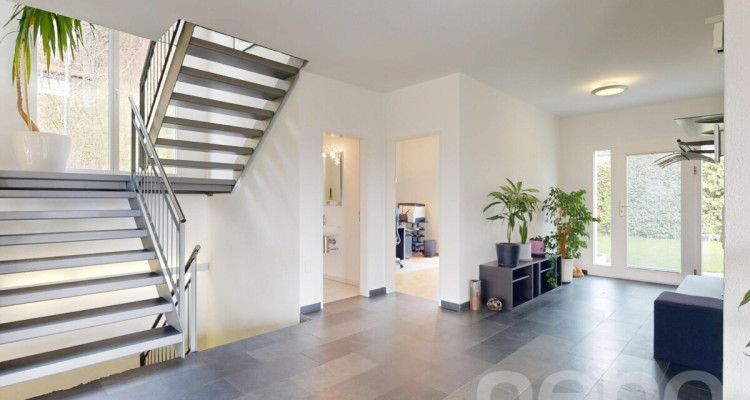 Ihr neues Familienparadies - Grosszügiges EFH mit Einliegerwohnung image 5