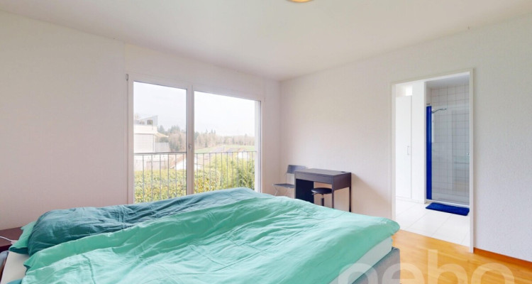 Ihr neues Familienparadies - Grosszügiges EFH mit Einliegerwohnung image 7