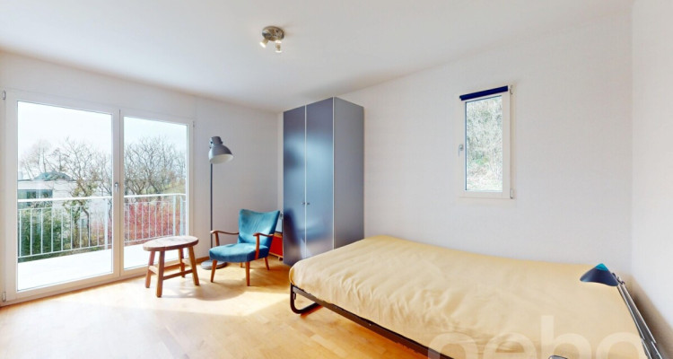 Ihr neues Familienparadies - Grosszügiges EFH mit Einliegerwohnung image 8
