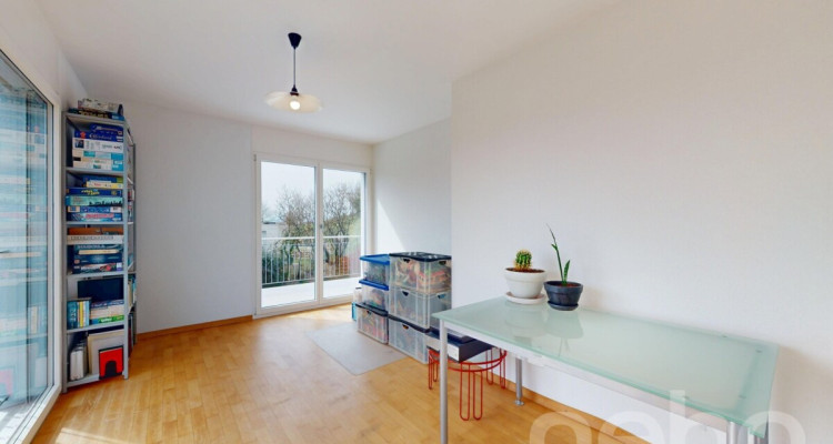 Ihr neues Familienparadies - Grosszügiges EFH mit Einliegerwohnung image 9