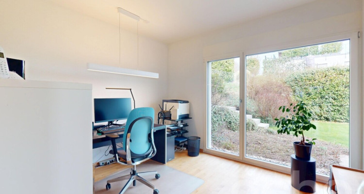 Ihr neues Familienparadies - Grosszügiges EFH mit Einliegerwohnung image 10