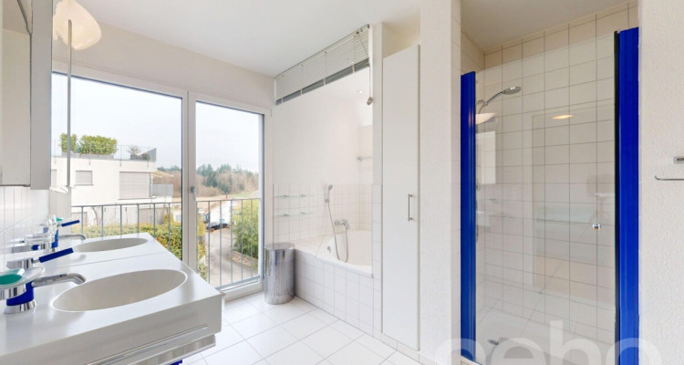 Ihr neues Familienparadies - Grosszügiges EFH mit Einliegerwohnung image 11