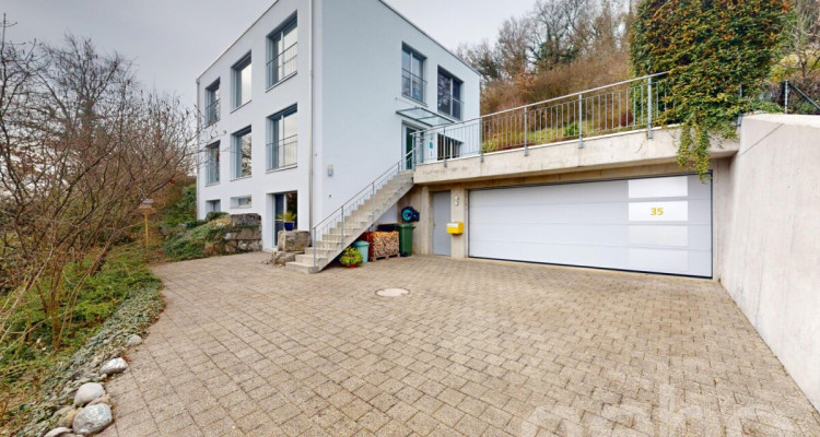 Ihr neues Familienparadies - Grosszügiges EFH mit Einliegerwohnung image 12