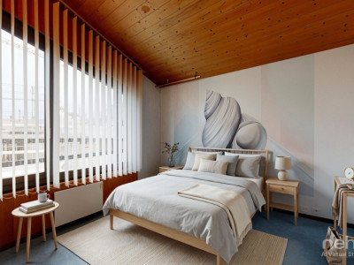 Maison atypique avec atelier indépendant et beau potentiel à Savièse image 8