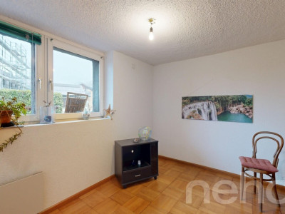 Maison atypique avec atelier indépendant et beau potentiel à Savièse image 10