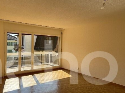 Appartement 3.5 pièces avec balcon ? Investissement locatif, Chernex image 3