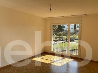 Appartement 3.5 pièces avec balcon ? Investissement locatif, Chernex image 4