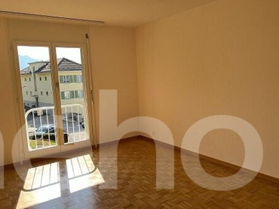 Appartement 3.5 pièces avec balcon ? Investissement locatif, Chernex image 5