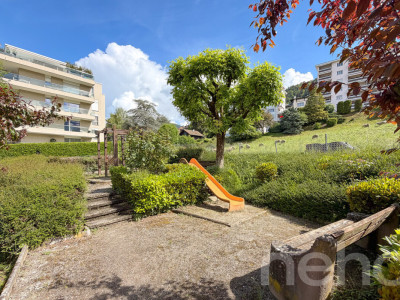 Appartement 3.5 pièces avec balcon ? Investissement locatif, Chernex image 7