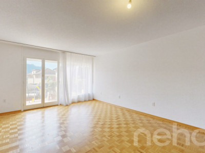 Appartement 3.5 pièces avec balcon ? Investissement locatif, Chernex image 5