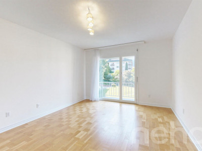 Appartement 3.5 pièces avec balcon ? Investissement locatif, Chernex image 7
