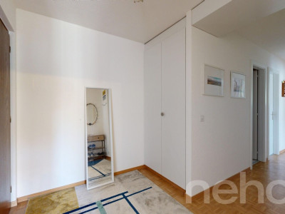 Appartement 3.5 pièces avec balcon ? Investissement locatif, Chernex image 12