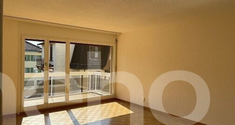 Appartement 3.5 pièces avec balcon ? Investissement locatif, Chernex image 3