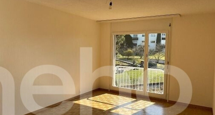 Appartement 3.5 pièces avec balcon ? Investissement locatif, Chernex image 4