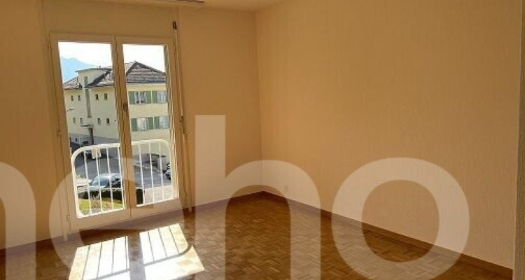 Appartement 3.5 pièces avec balcon ? Investissement locatif, Chernex image 5