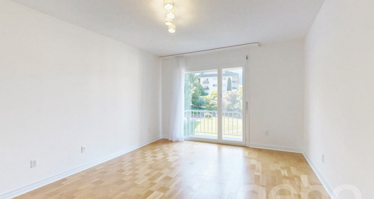 Appartement 3.5 pièces avec balcon ? Investissement locatif, Chernex image 7