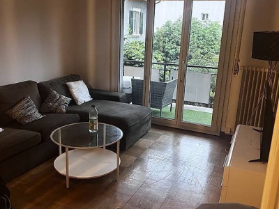 Magnifique appartement 4,5p avec vue sur le lac à Pully image 1