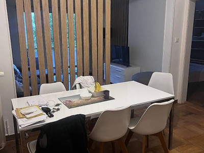 Magnifique appartement 4,5p avec vue sur le lac à Pully image 2