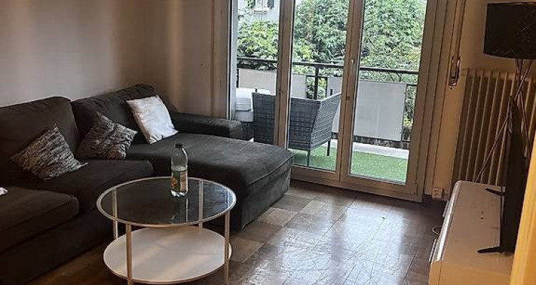 Magnifique appartement 4,5p avec vue sur le lac à Pully image 1