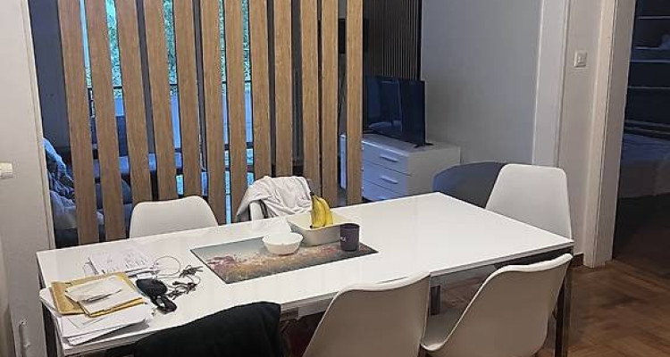 Magnifique appartement 4,5p avec vue sur le lac à Pully image 2