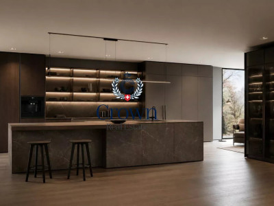 Four bedrooms, a cinema, zero compromises image 1