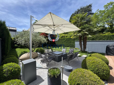 The comfort of a house, the elegance of a triplex image 4
