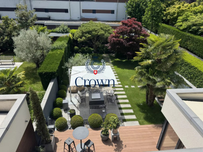 The comfort of a house, the elegance of a triplex image 7