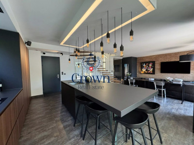 The comfort of a house, the elegance of a triplex image 8