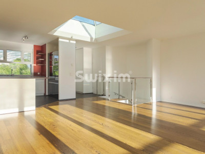 Stunning 5.5-room apartment in Plan-les-Ouates image 3