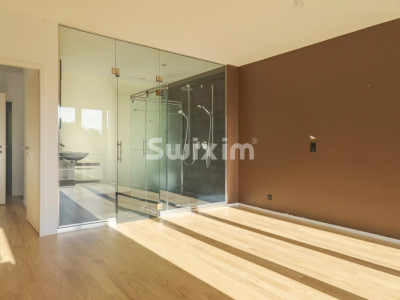 Stunning 5.5-room apartment in Plan-les-Ouates image 4