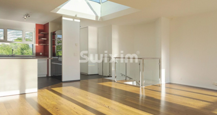 Stunning 5.5-room apartment in Plan-les-Ouates image 3